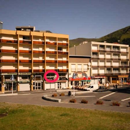 Residence Marmottes - Studio Pour 4 Personnes Mae-9004 غوريت المظهر الخارجي الصورة
