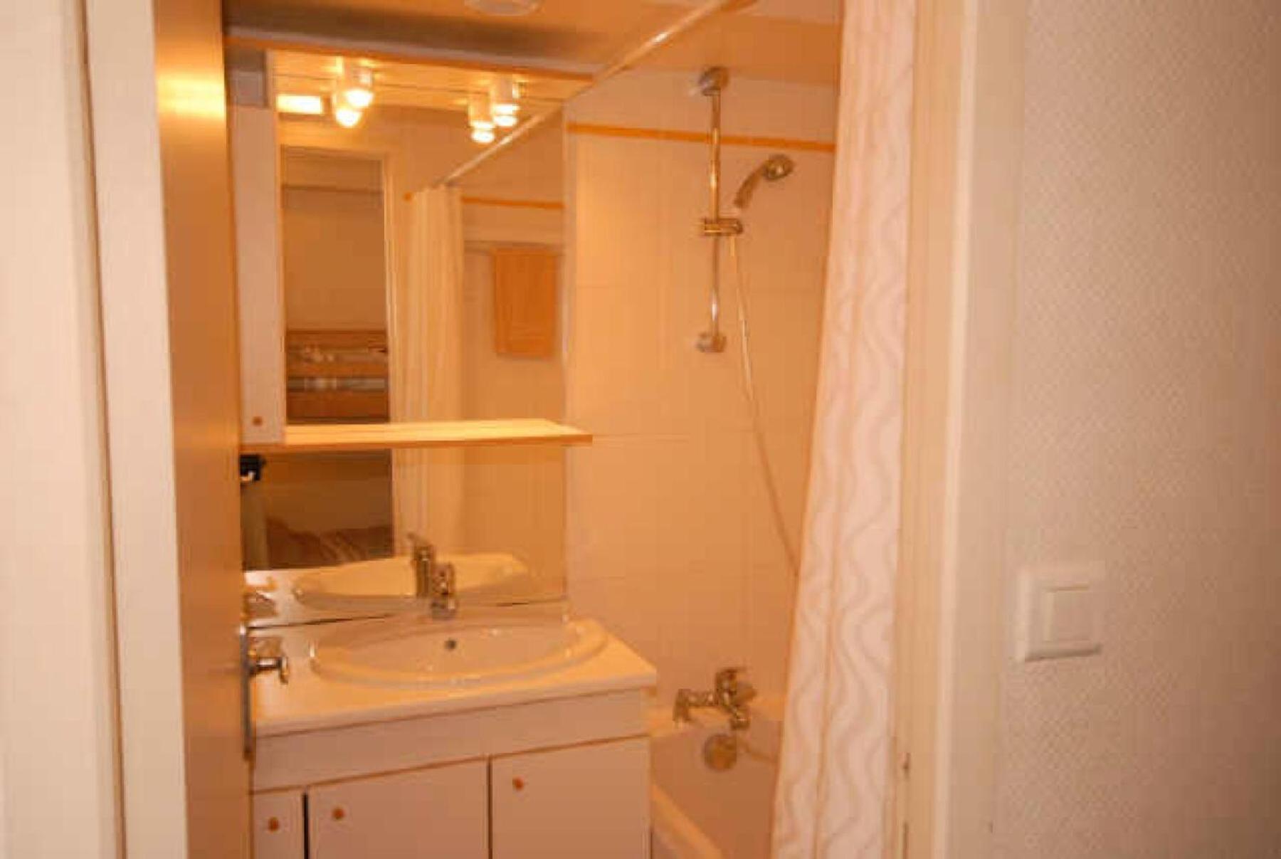 Residence Marmottes - Studio Pour 4 Personnes Mae-9004 غوريت المظهر الخارجي الصورة
