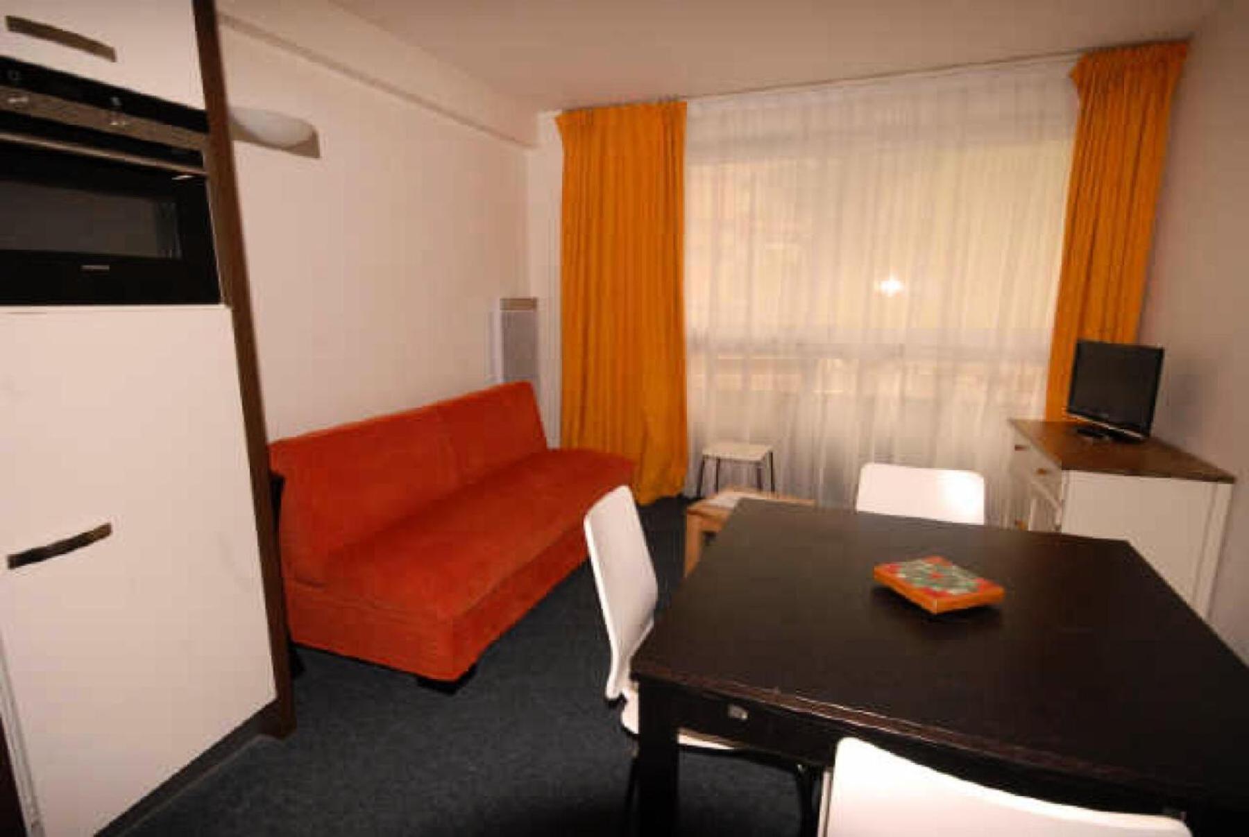 Residence Marmottes - Studio Pour 4 Personnes Mae-9004 غوريت المظهر الخارجي الصورة